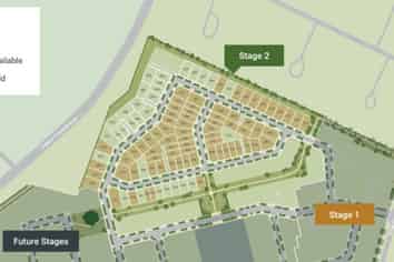 Lot 335 Wooing Tree Estate, Cromwell