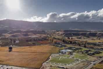 Lot 335 Wooing Tree Estate, Cromwell