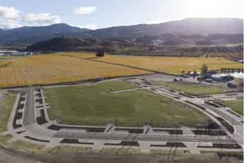 Lot 335 Wooing Tree Estate, Cromwell