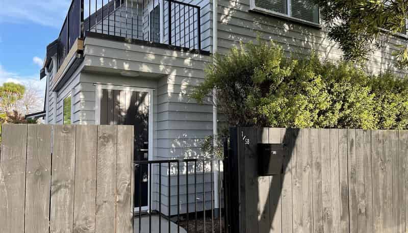 1/58 Orchard Street, Avondale