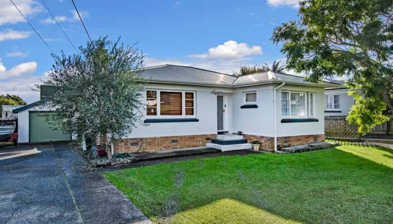 9 Tainui Street, 