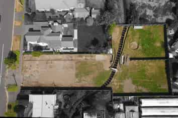 Lot 3/179 Weston road, Saint Albans