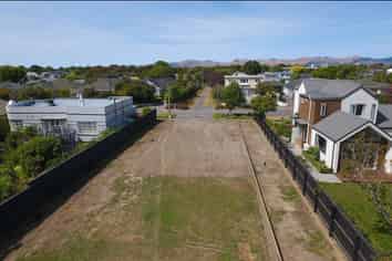 Lot 3/179 Weston road, Saint Albans