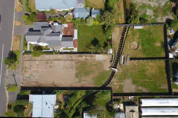 Lot 3/179 Weston road, Saint Albans