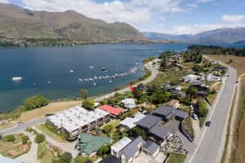 49, 53, 57 and 59 Lakeside Road, Wanaka
