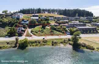 49, 53, 57 and 59 Lakeside Road, Wanaka