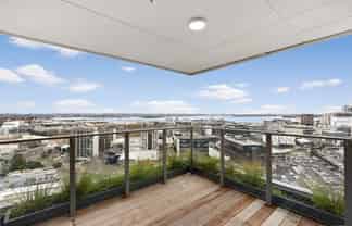 1206/45 Union Street, Auckland Central