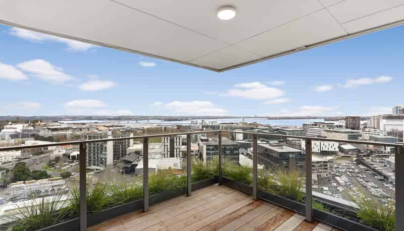 1206/45 Union Street, Auckland Central