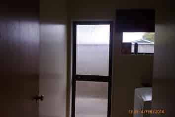 West Coast - Address withheld