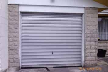 West Coast - Address withheld