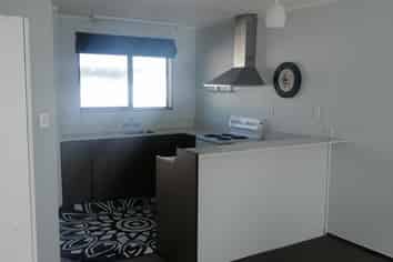 West Coast - Address withheld