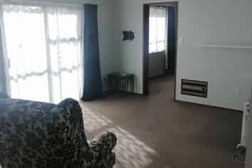 West Coast - Address withheld