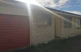 West Coast - Address withheld