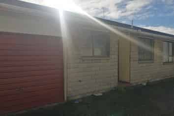 West Coast - Address withheld