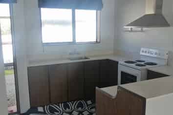 West Coast - Address withheld