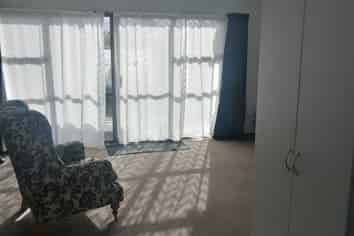 West Coast - Address withheld