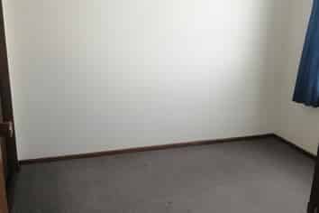 West Coast - Address withheld