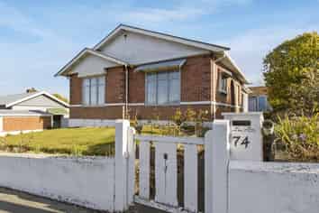 74 Le Cren Street, Seaview