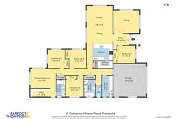 13 Catherine McLean Road, Pukekohe