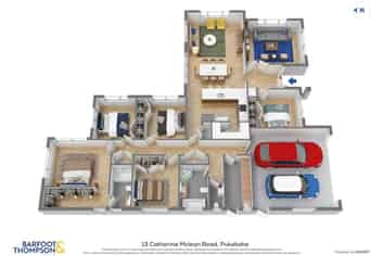 13 Catherine McLean Road, Pukekohe