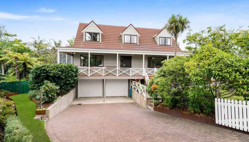 15 Nyssa Place, Totara Heights