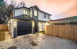 109A Buckland Road, Mangere