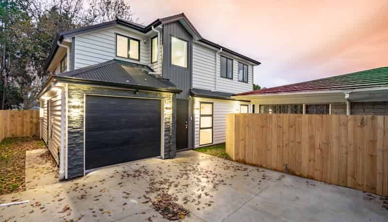 109A Buckland Road, Mangere