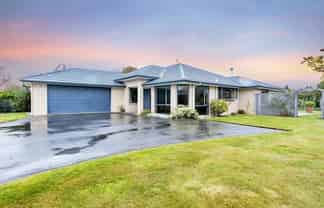 3 Petticoat Lane, Leeston