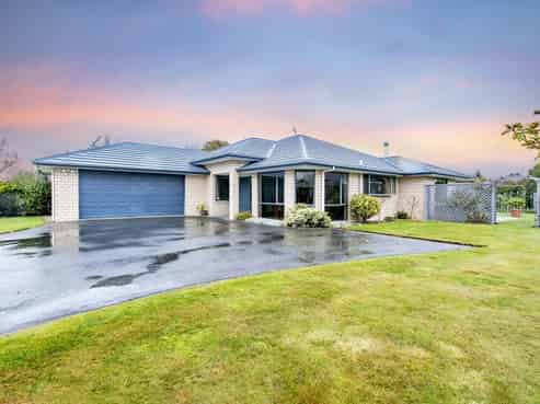 3 Petticoat Lane, Leeston