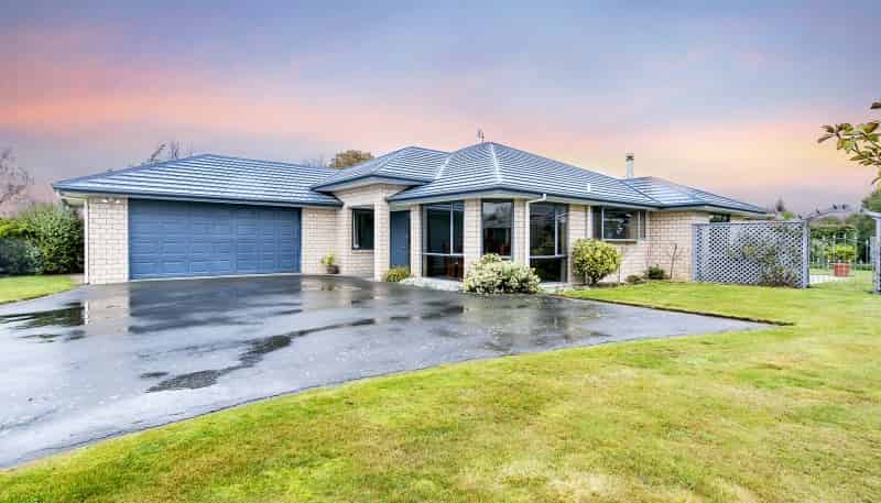 3 Petticoat Lane, Leeston