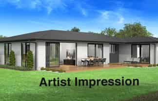 9 Eastonfield Drive, Rolleston