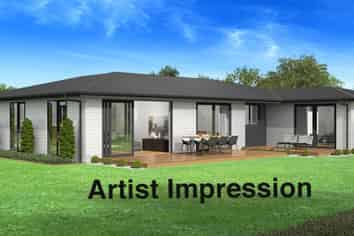 9 Eastonfield Drive, Rolleston