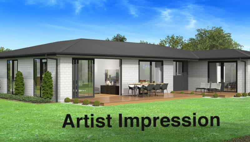 9 Eastonfield Drive, Rolleston