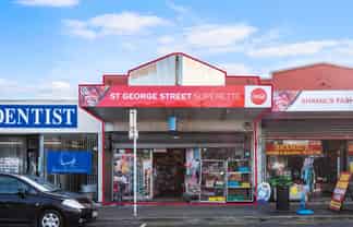 Commercial opportunity in prime location