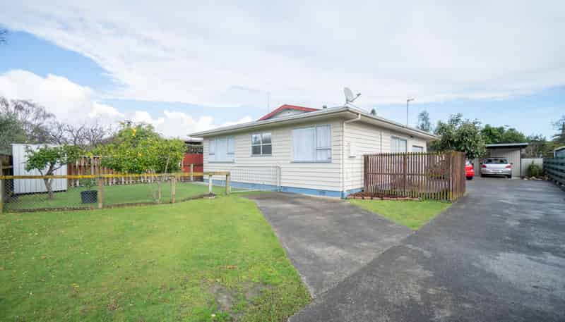 46 Maxwells Line, Awapuni