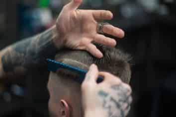 Profitable Dunedin Hairdressing/ Barbering Academy