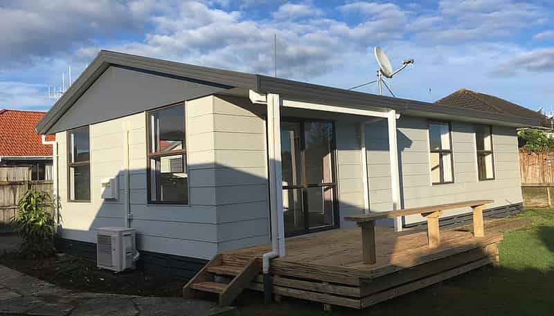 11a Hockin Place, Fairfield