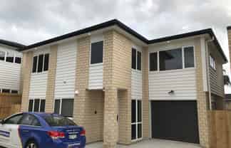 31C Pah Road, Papatoetoe