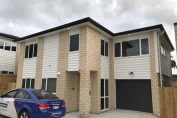 31C Pah Road, Papatoetoe