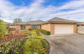 7 Ford Mews, Springston
