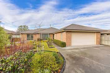 7 Ford Mews, Springston