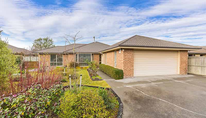 7 Ford Mews, Springston