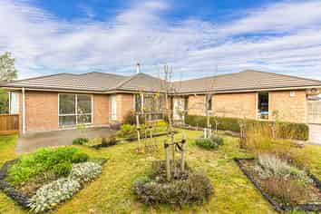 7 Ford Mews, Springston