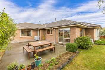 7 Ford Mews, Springston