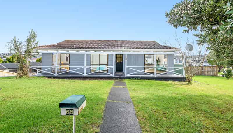 68 Lyttelton Avenue, Forrest Hill