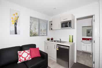 6/28A Hunter St, Hamilton Central