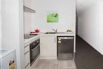 6/28A Hunter St, Hamilton Central