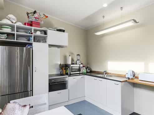 Retiring Tradie Cashing Up