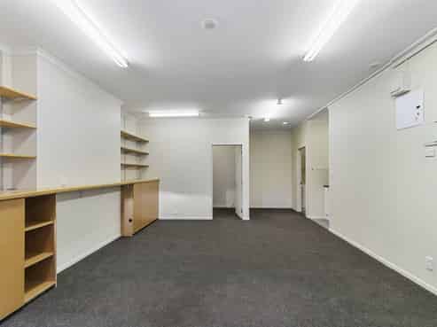 Retiring Tradie Cashing Up