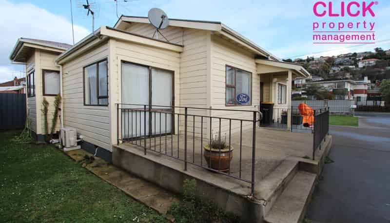 121 Fitzroy Street, Forbury